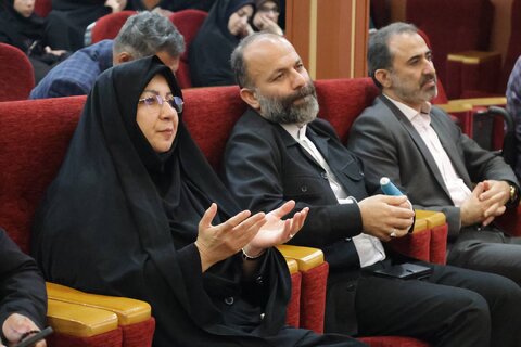 چهارشنبه‌های امام‌رضایی