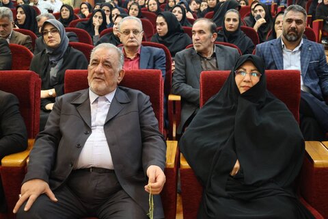 چهارشنبه‌های امام‌رضایی