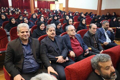 چهارشنبه‌های امام‌رضایی