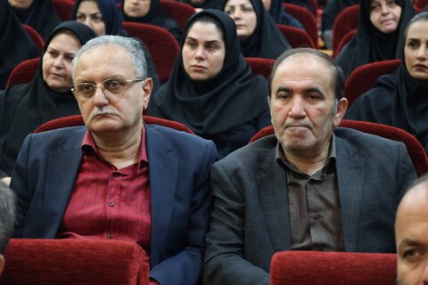 چهارشنبه‌های امام‌رضایی