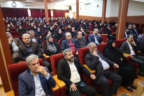 چهارشنبه‌های امام‌رضایی