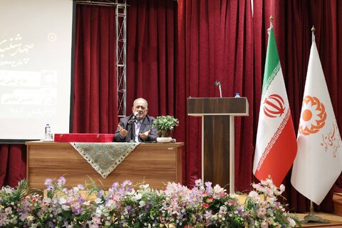 چهارشنبه‌های امام‌رضایی