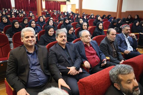 چهارشنبه‌های امام‌رضایی