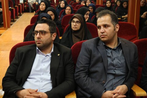 چهارشنبه‌های امام‌رضایی