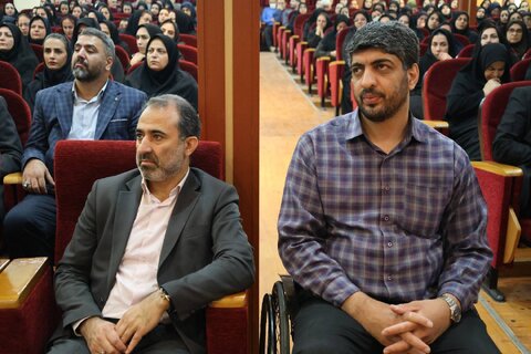 چهارشنبه‌های امام‌رضایی