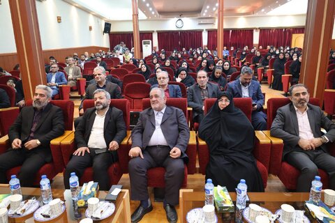 چهارشنبه‌های امام‌رضایی