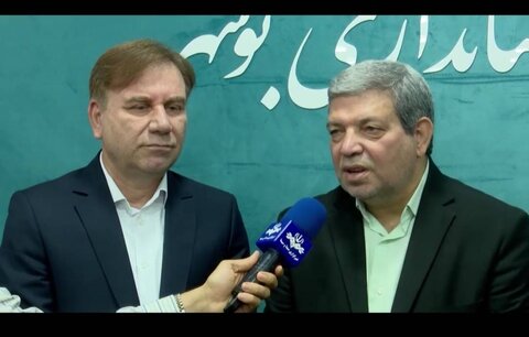 ببینیم|  رئیس سازمان بهزیستی کشور در بوشهر: تنهایی بزرگترین چالش سالمندان است