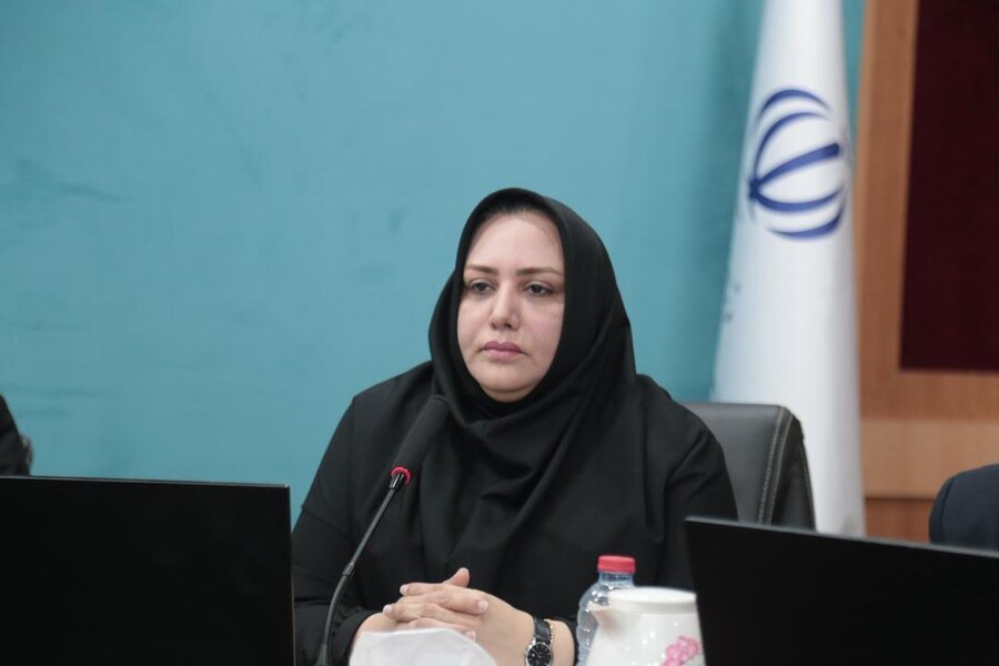 بوشهر از استان‌های پیشرو در حوزه خدمات سالمندی است