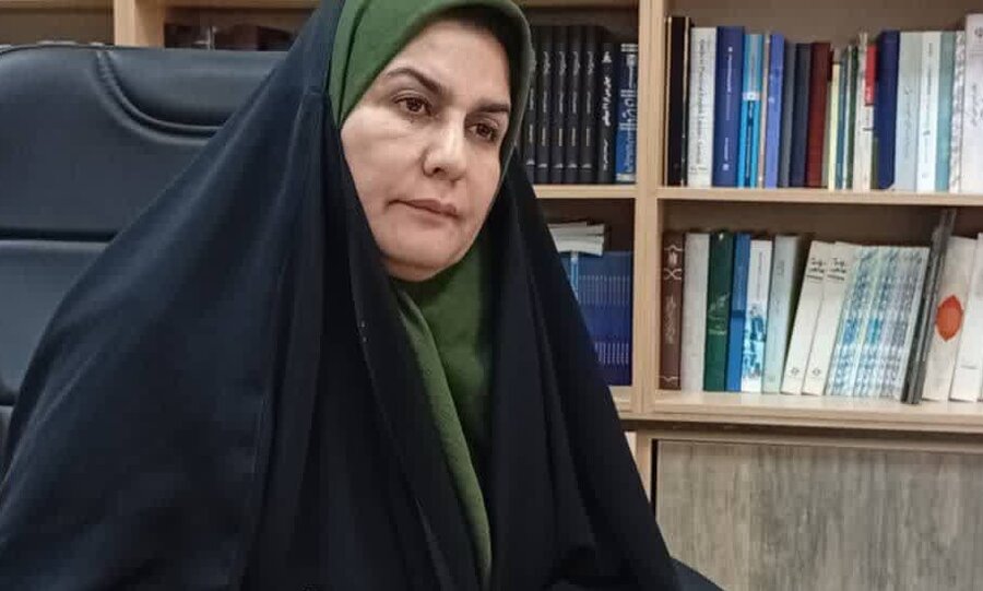 رفع موانع اشتغال و تأمین مسکن مناسب برای روشندلان جیرفتی