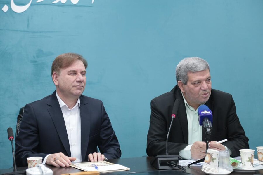 شهرهای دوستدار سالمند در استان بوشهر ایجاد می‌شود