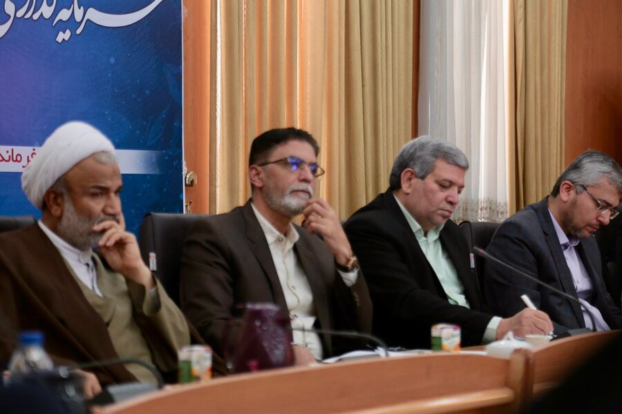 هیچکس نباید از سپهر خدمات بهزیستی بازبماند / توسعه مشارکتها و محلهگرایی دو راهبرد اصلی بهزیستی در دولت چهاردهم است