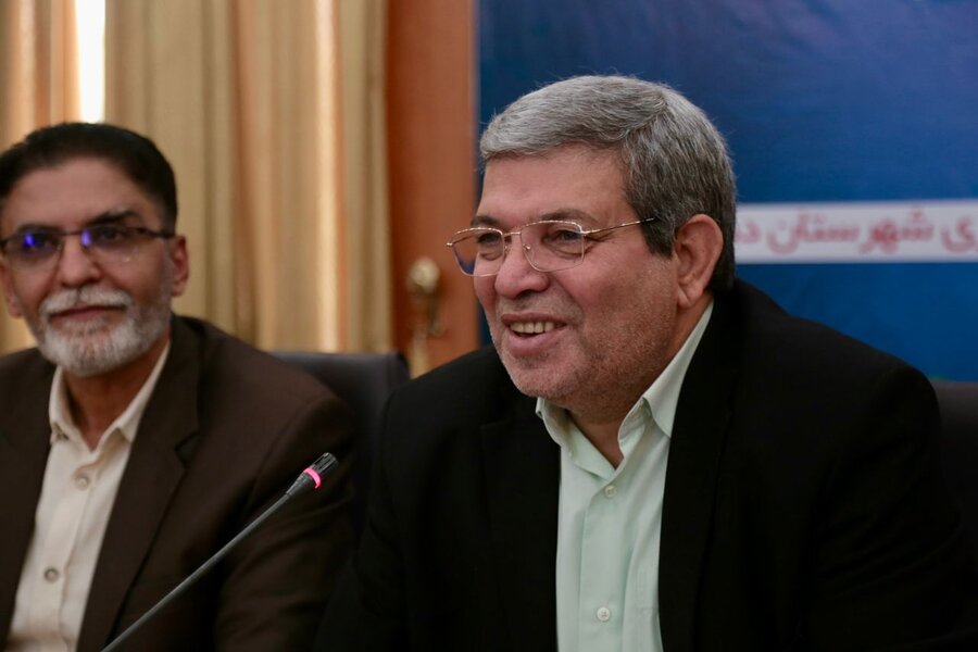 هیچکس نباید از سپهر خدمات بهزیستی بازبماند / توسعه مشارکتها و محلهگرایی دو راهبرد اصلی بهزیستی در دولت چهاردهم است