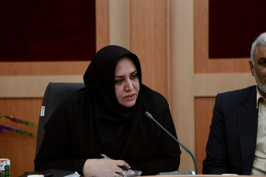 هیچ‌کس نباید از سپهر خدمات بهزیستی بازبماند / توسعه مشارکت‌ها و محله‌گرایی دو راهبرد اصلی بهزیستی در دولت چهاردهم است