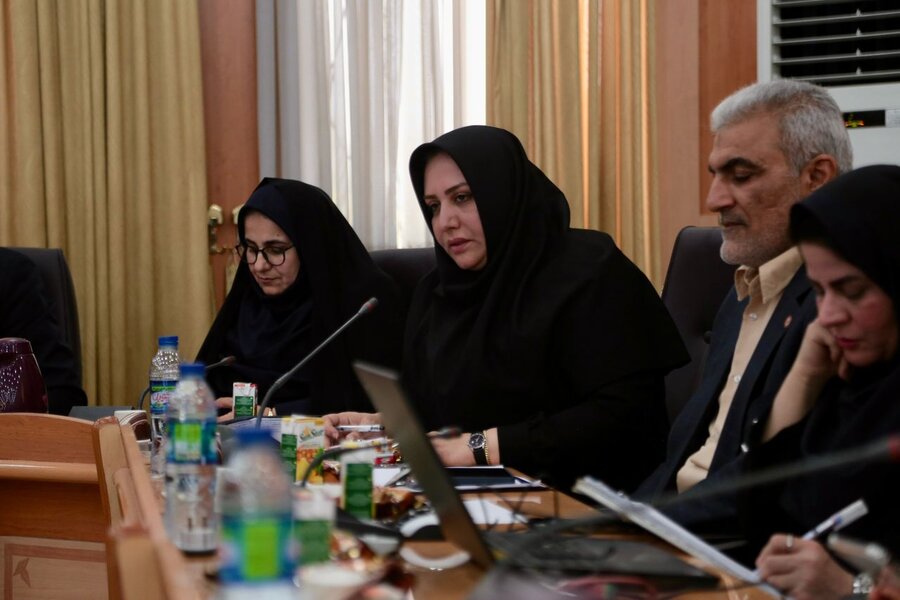 هیچ‌کس نباید از سپهر خدمات بهزیستی بازبماند / توسعه مشارکت‌ها و محله‌گرایی دو راهبرد اصلی بهزیستی در دولت چهاردهم است