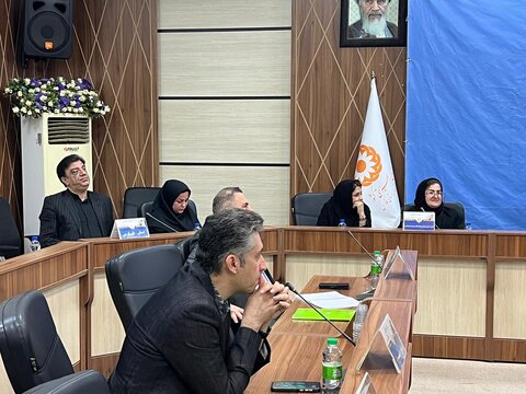 کارگاه کشوری «مداخلات روان‌شناختی در درمان اعتیادهای رفتاری» با محوریت قمار و فضای مجازی در شیراز برگزار شد