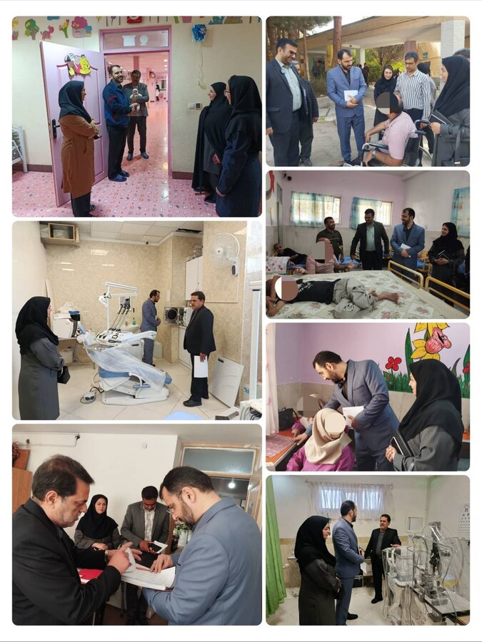 رئیس اداره امور مردمی‌سازی و داوطلبان سازمان بهزیستی کشور تاکید کرد