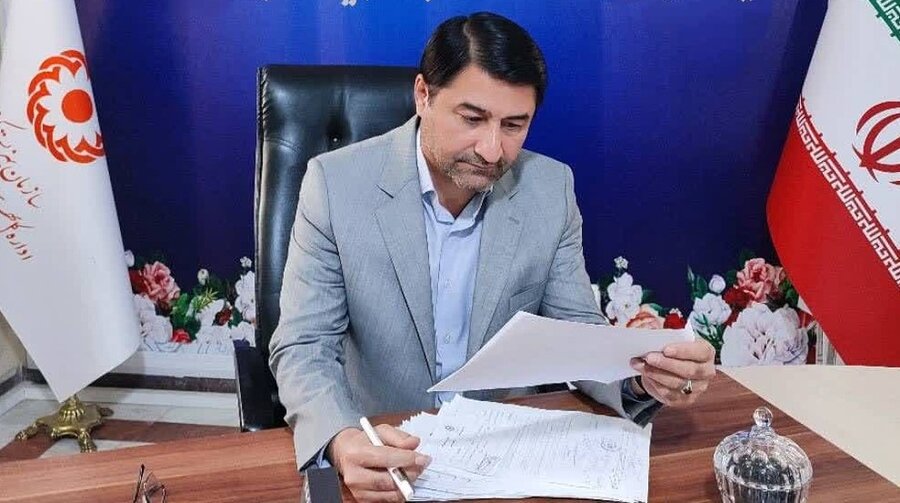 پیام مدیر کل بهزیستی لرستان بمناسبت روز ملی آمار و برنامه ریزی