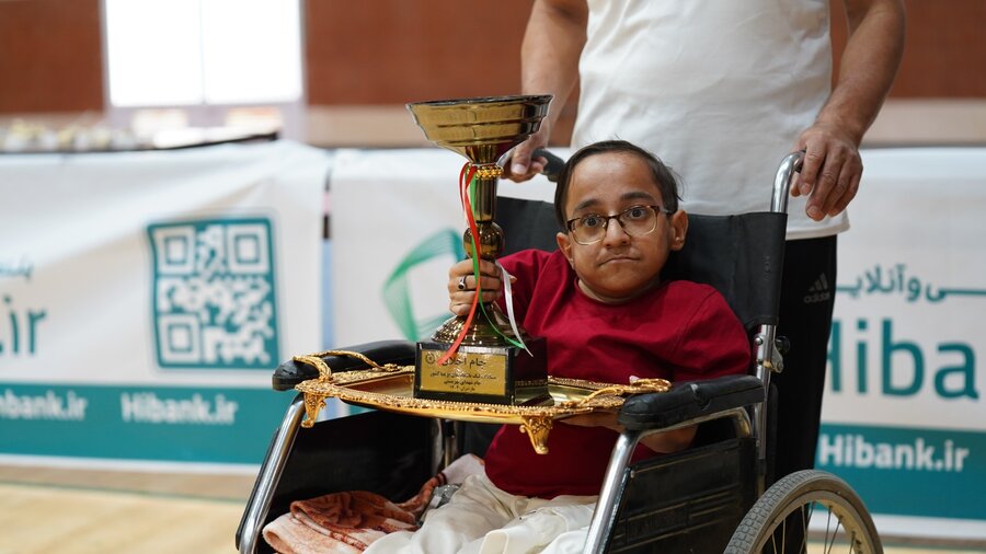 بوچیا آقایان