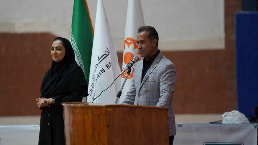 بوچیا آقایان