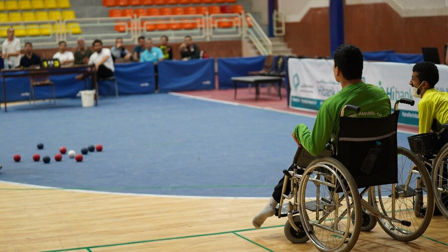 بوچیا آقایان