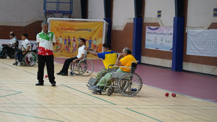 بوچیا آقایان