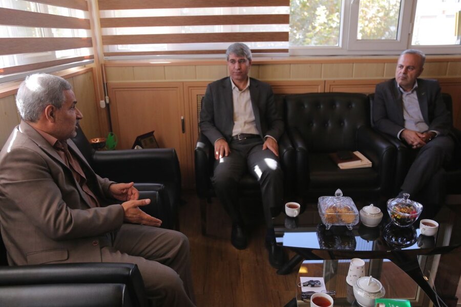 تفاهم‌نامه بهزیستی و شورای حل اختلاف کردستان برای حمایت قضایی از مددجویان