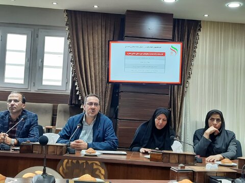 گذر از حکمرانی سنتی به عصر «حکمرانی دادهمبنا» در بهزیستی