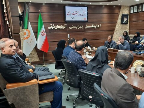 گذر از حکمرانی سنتی به عصر «حکمرانی داده‌مبنا» در بهزیستی