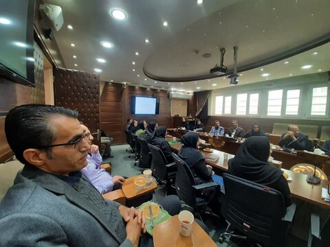 گذر از حکمرانی سنتی به عصر «حکمرانی داده‌مبنا» در بهزیستی