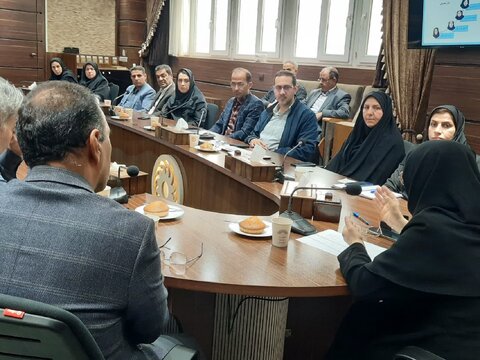 گذر از حکمرانی سنتی به عصر «حکمرانی داده‌مبنا» در بهزیستی