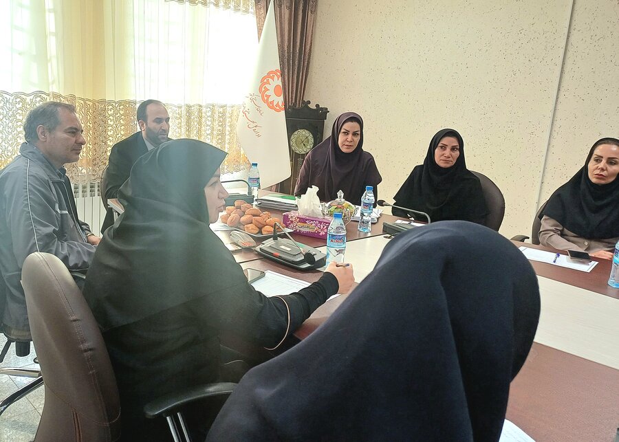 کمیته فرزندخواندگی