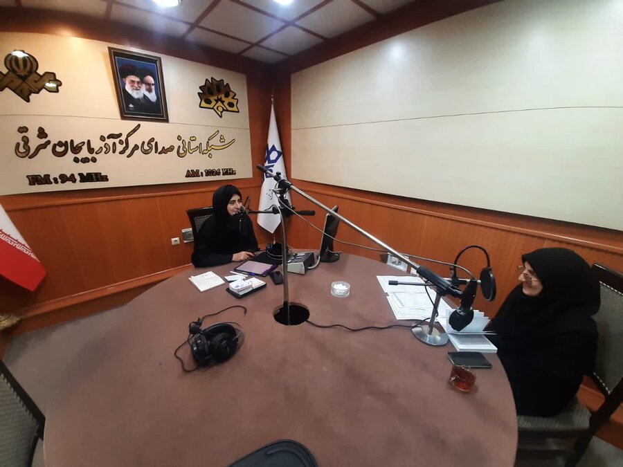 ۲۰ درصد نابینایان تحصیلات دانشگاهی دارند