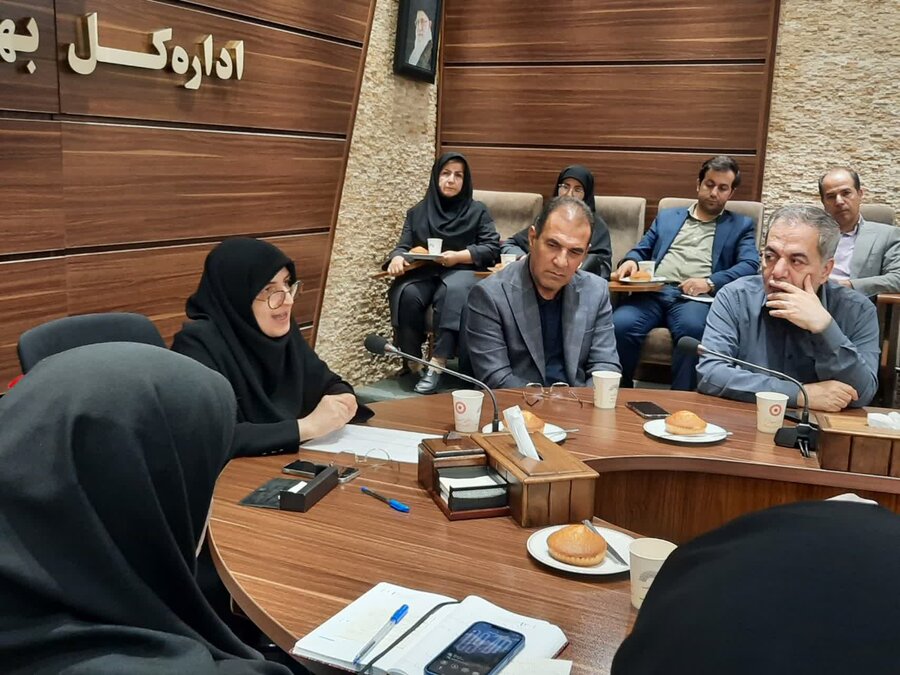 گذر از حکمرانی سنتی به عصر «حکمرانی داده‌مبنا» در بهزیستی