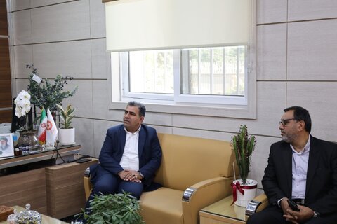 بهزیستی مازندران