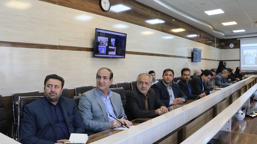 جشن ملی همدلی، اهدای ۳۴۵۹سری جهیزیه و کمک هزینه جهیزیه به زوجین تحت حمایت بهزیستی