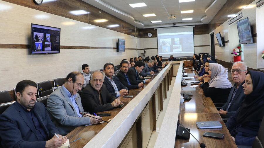 جشن ملی همدلی، اهدای ۳۴۵۹سری جهیزیه و کمک هزینه جهیزیه به زوجین تحت حمایت بهزیستی 
