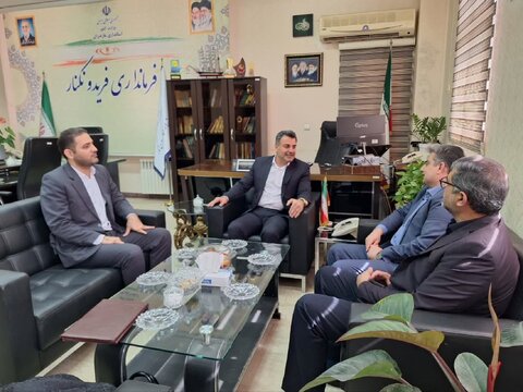 بهزیستی مازندران