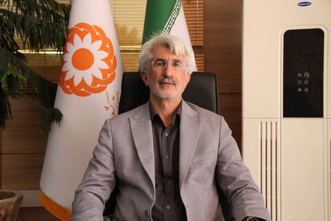 پیام تبریک مدیرکل بهزیستی فارس به مناسبت میلاد حضرت زینب (س) و روز پرستار