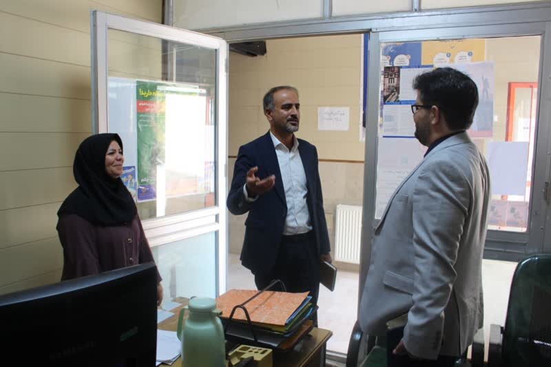 10 درصد جمعیت بافت تحت پوشش بهزیستی هستند