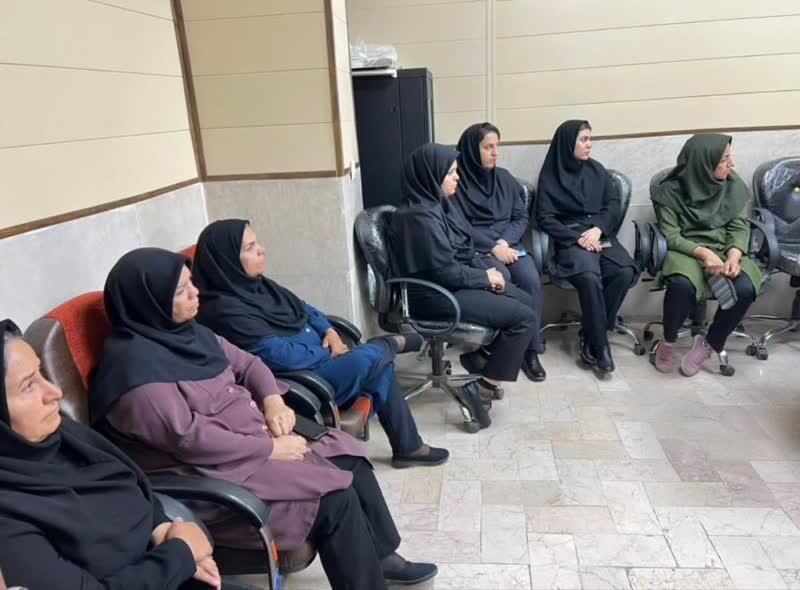 10 درصد جمعیت بافت تحت پوشش بهزیستی هستند