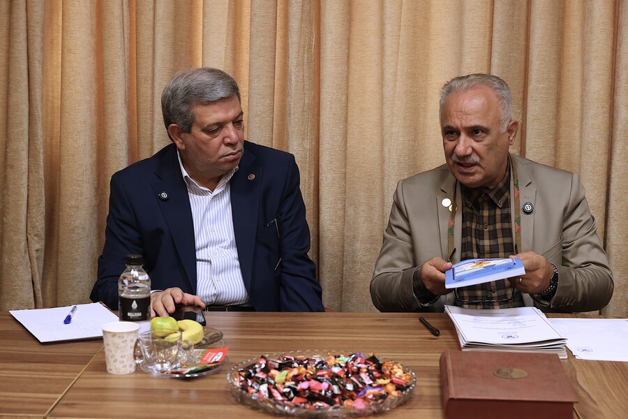 "فرشتگان" نخستین دانشگاه کشور با محوریت ناشنوایان/نمادی برای جامعه دوستدار انسان