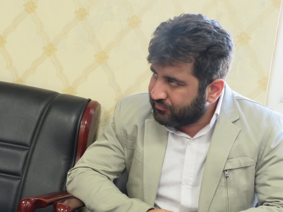 تأکید مدیرکل بهزیستی البرز بر حضور نمایندگان جامعه معلولین در تصمیم‌سازی‌های استانی