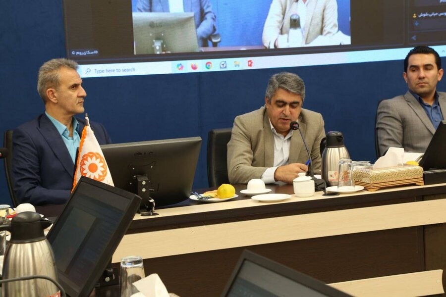 دیوان محاسبات کشور؛ تنظیم‌گر و تسهیل‌گر در مسیر ارتقای سلامت سازمانی