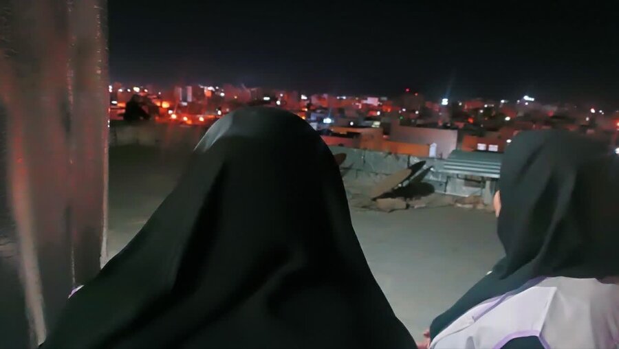 اورژانس اجتماعی