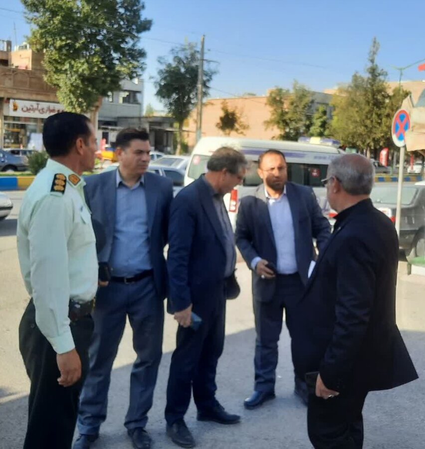 اورژانس اجتماعی