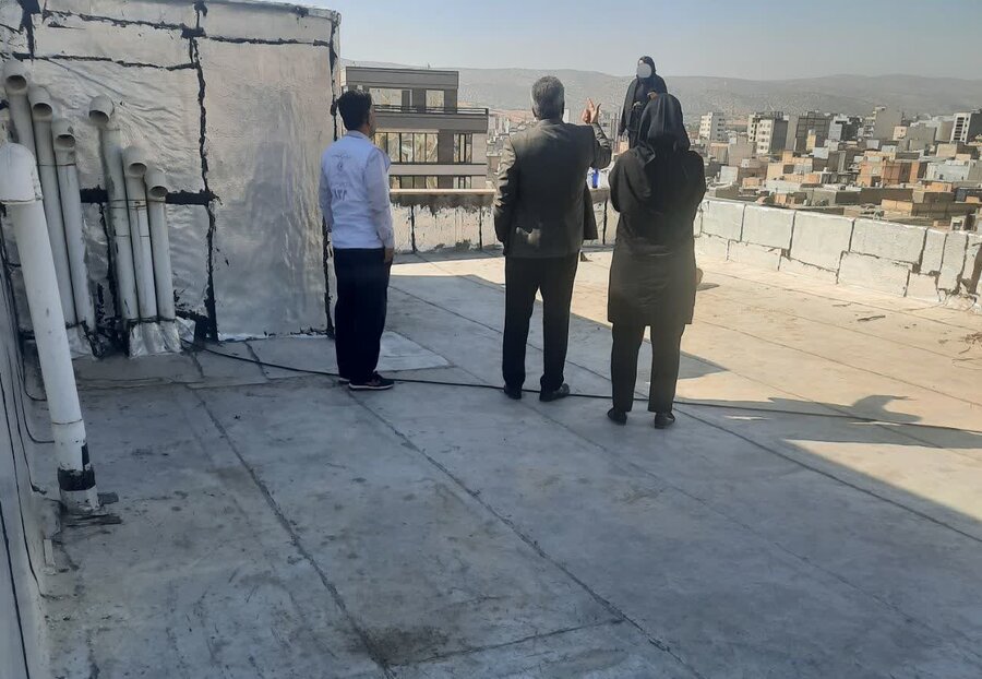 اورژانس اجتماعی