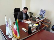 پیام سرپرست اداره بهزیستی منطقه آزاد کیش به مناسبت میلاد حضرت زینب (س) و روز پرستار