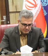 پیام معاون امور توانبخشی بهزیستی استان ایلام، به مناسبت روز جهانی عصای سفید