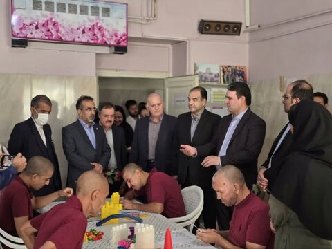 تجلیل از پرستاران