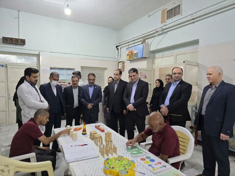 تجلیل از پرستاران